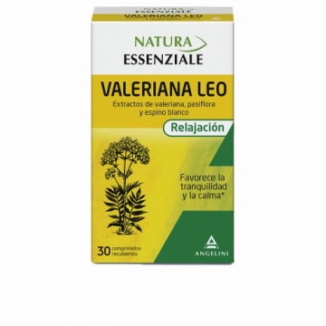 Insomnia supplement Natura Essenziale Essenziale Valeriana Valerian