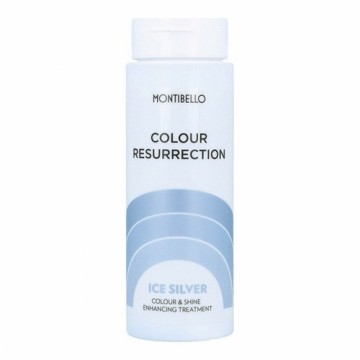 Гель для подчеркивания цвета Color Resurrection Montibello ISCR Ice Silver (60 ml)