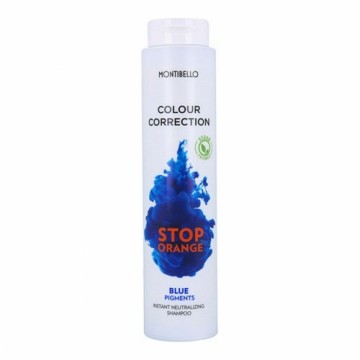 Шампунь Colour Correction Stop Orange Montibello NOC3 250 ml 300 ml (300 ml)