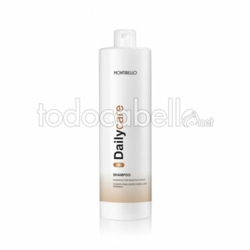 Šampūns Daily Care Montibello Daily Care 300 ml