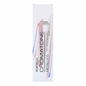 Permanent Dye Cromatone Montibello N612M Nº 6.12M 60 ml (60 ml)