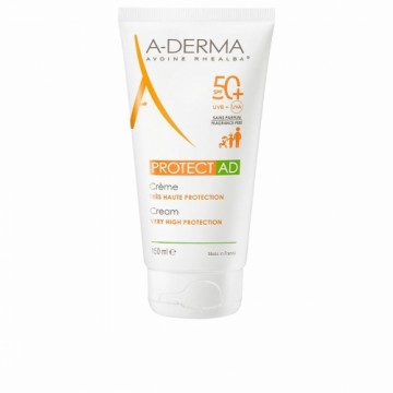 Детское защитное средство от солнца A-Derma Protect Spf 50 150 ml