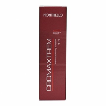 Permanent Dye Montibello Cromatone Dark Blonde #P7 60 ml