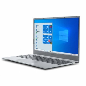 Portatīvais dators Medion MD62430 15,6" AMD Ryzen 7 3700U 8 GB RAM 512 GB SSD Spāņu Qwerty