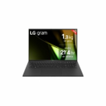 Ноутбук LG GRAM 17ZD90S-G.AX75B 1,4 GHz Intel Core Ultra 7 155H 16 GB RAM 512 Гб SSD