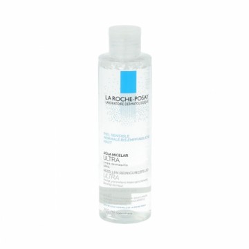 Micellar Water La Roche Posay Physiologique 200 ml