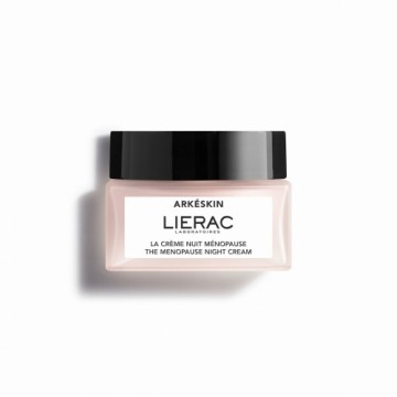 Ночной крем Lierac Arkeskin