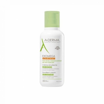 Repair Cream for Babies A-Derma Eco 400 ml