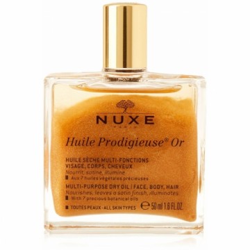 Сухое масло Nuxe (50 ml) 50 ml