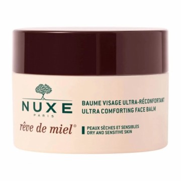 Питательный крем для лица Nuxe Rêve de Miel 50 ml (1 штук)