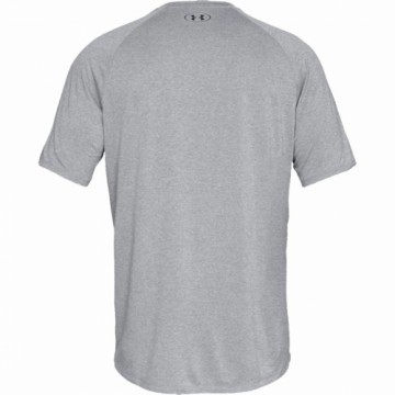 T-shirt Under Armour Tech 2.0 Grey