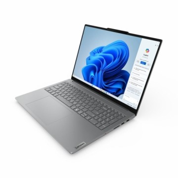 Portatīvais dators Lenovo Yoga Pro 9 16IMH9 16" Intel Core Ultra 7 155H 16 GB RAM 512 GB SSD Nvidia Geforce RTX 4060