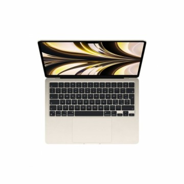 Ноутбук Apple MacBook Air 13,6" M2 8 GB RAM 256 Гб SSD