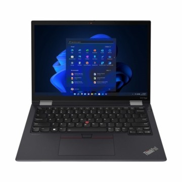 Portatīvais dators Lenovo ThinkPad X13 Yoga 13,3" Intel Corre i5-1245U 16 GB RAM 256 GB SSD