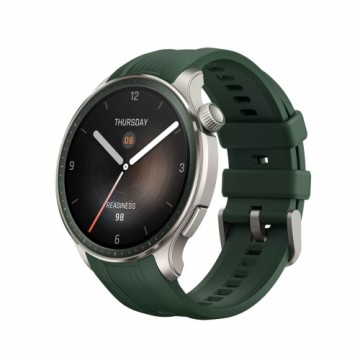 Viedpulkstenis Amazfit Zaļš Ø 46 mm