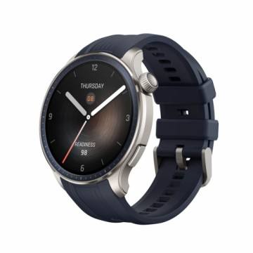 Smartwatch Amazfit Blue Ø 46 mm