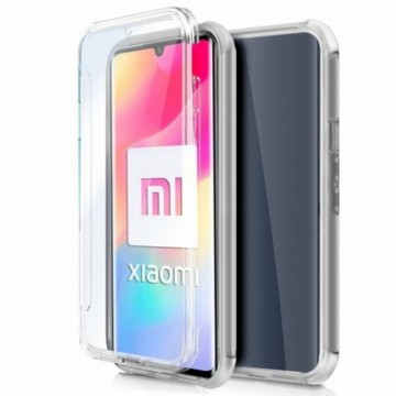 Чехол для мобильного телефона Cool Xiaomi Mi Note 10 Lite Прозрачный Xiaomi