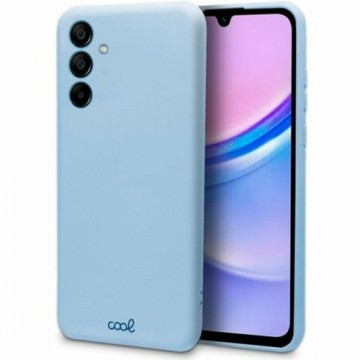 Mobile cover Cool Galaxy A15 5G | Galaxy A15 Blue Samsung