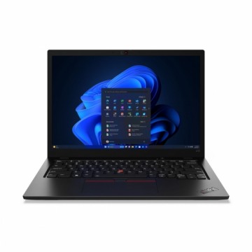 Portatīvais dators Lenovo ThinkPad L13 G5 21LB 13,3" Intel Core Ultra 5 125U 16 GB RAM 512 GB SSD Spāņu Qwerty