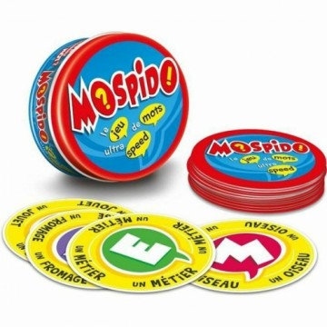 Board game Megableu Mospido