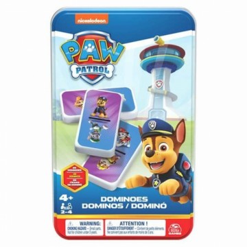 Домино The Paw Patrol 28 Предметы