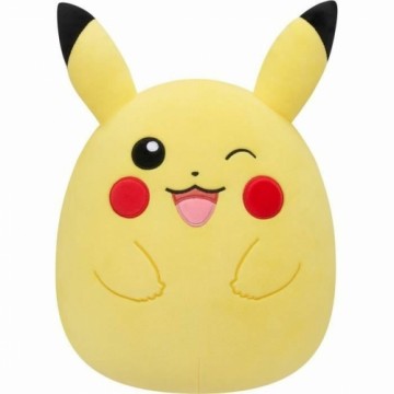 Lelle Zīdainis Bandai Pokemon Pikachu