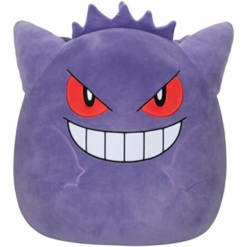 Lelle Zīdainis Bandai Pokemon Gengar