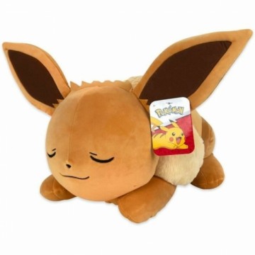 Lelle Zīdainis Bandai Pokemon Eevee