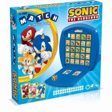 Настольная игра Winning Moves Sonic the Hedgehog