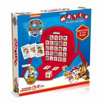 Настольная игра Winning Moves MATCH PAW PATROL