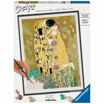 Настольная игра Ravensburger CREART THE KISS