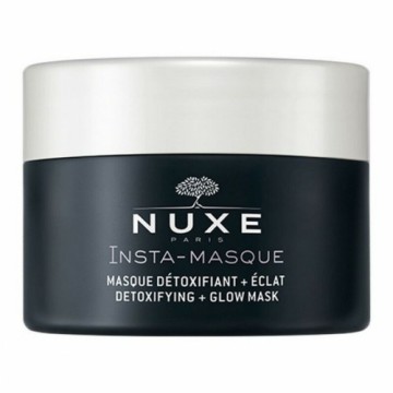 Sejas maska Insta-Masque Détofiant + Éclat Nuxe (50 ml)