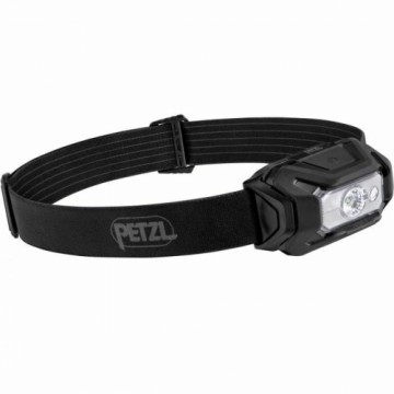 Светодиодная система для головы Petzl E069BA00 Чёрный 450 lm (1 штук)