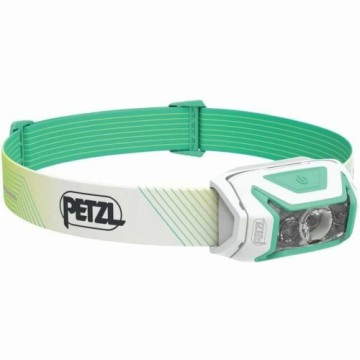 LED Galvas Lukturis Petzl E065AA02 Balts Zaļš (1 gb.)