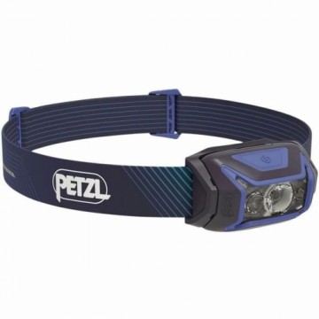 LED Galvas Lukturis Petzl E065AA01 Zils (1 gb.)