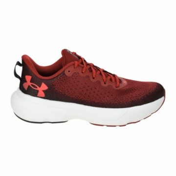 Беговые кроссовки для взрослых Under Armour Infinite Коричневый