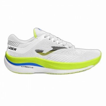 Running Shoes for Adults Joma Sport Lider 2402 Yellow