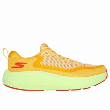 Беговые кроссовки для взрослых Skechers Go Run Supersonic Ma Оранжевый