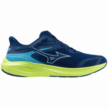 Беговые кроссовки для взрослых Mizuno Enerzy Runnerz Тёмно Синий