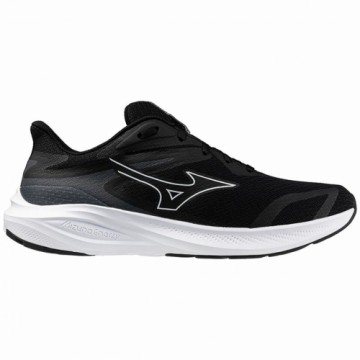 Беговые кроссовки для взрослых Mizuno Enerzy Runnerz Чёрный