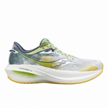 Женские спортивные кроссовки Saucony Triumph 21 Белый