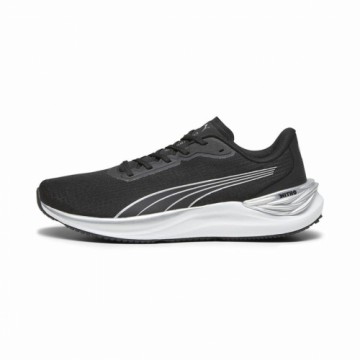 Running Shoes for Adults Puma Electrify Nitro 3 Black