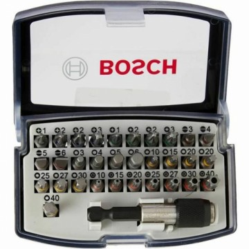 Spool set BOSCH PRO (32 Units)