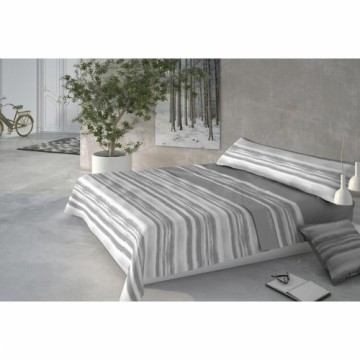 Bedding set Pierre Cardin CORALINA MEDITERRANEO Grey King size