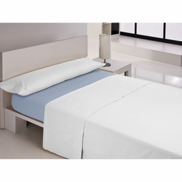 Подогнанный нижний лист Happy Home MIX COLORS Синий 200 кровать