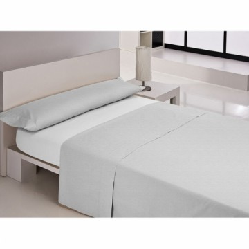 Подогнанный нижний лист Happy Home MIX COLORS Белый 200 кровать