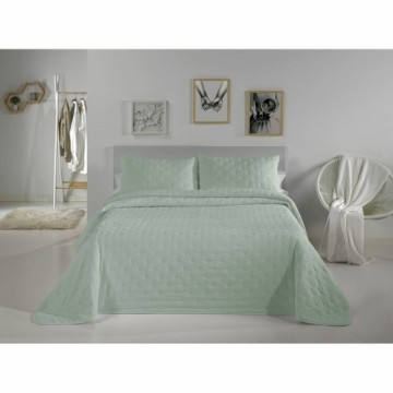 Bedspread (quilt) Pierre Cardin DOTS Blue Double (3 Pieces)