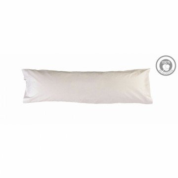 Pillowcase Hosteline IRIS White King size 144 Threads 45 x 85 cm (2 Units)