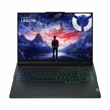 Portatīvais dators Lenovo Legion Pro 7 16" Intel Core i9-14900HX 32 GB RAM 1 TB SSD Nvidia Geforce RTX 4090