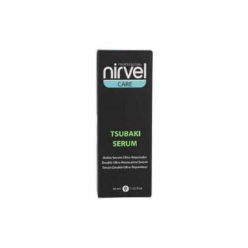 Капиллярная сыворотка Nirvel Care Tsubaki (40 ml)